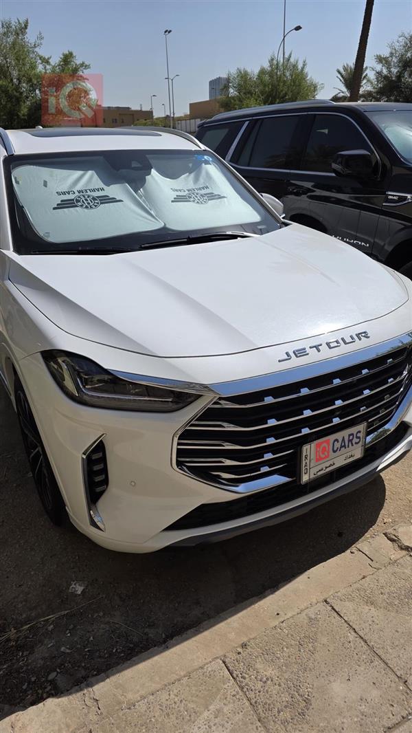 جيتور X70 بلس 2024 للبيع في العراق -  بغداد